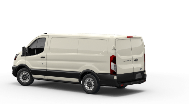 2026 Ford Transit-150 Base Commercial