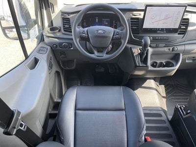 2026 Ford Transit-150 Base Commercial