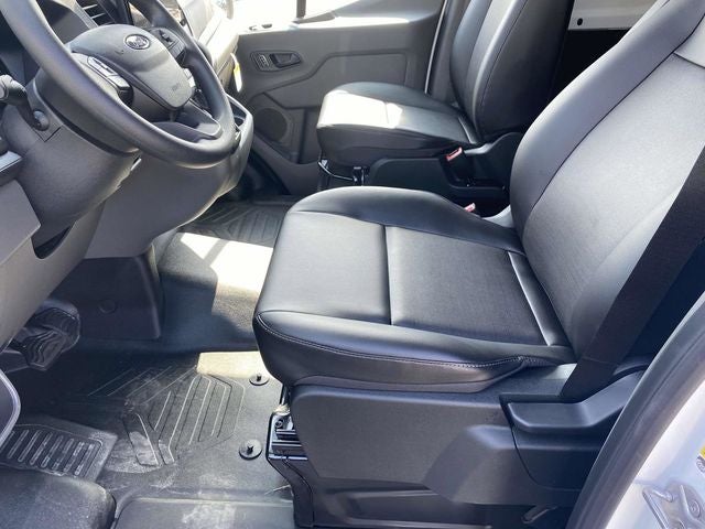 2026 Ford Transit-150 Base Commercial