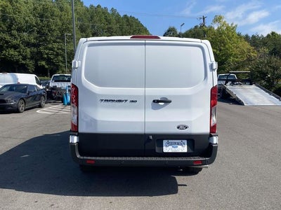 2026 Ford Transit-150 Base Commercial
