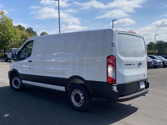 2026 Ford Transit-150 Base Commercial