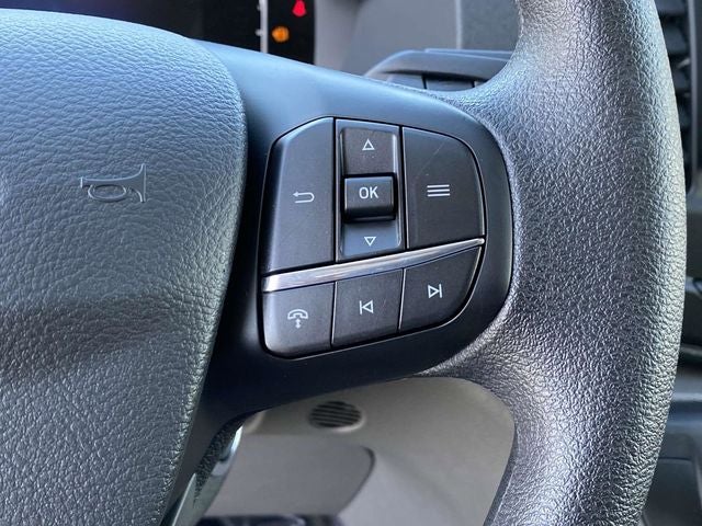 2026 Ford Transit-150 Base Commercial