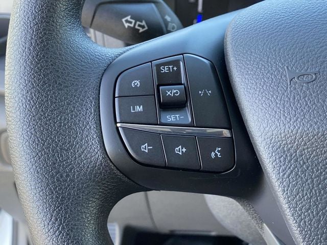 2026 Ford Transit-150 Base Commercial