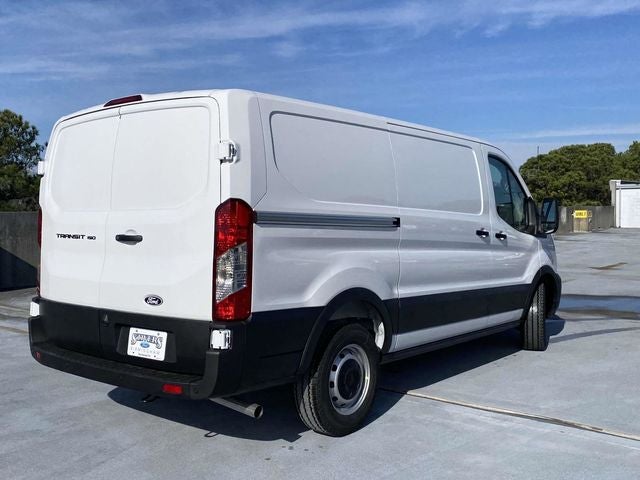 2026 Ford Transit-150 Base Commercial