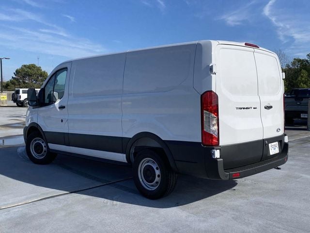 2026 Ford Transit-150 Base Commercial