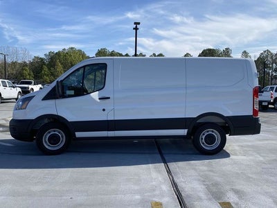 2026 Ford Transit-150 Base Commercial