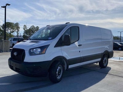 2026 Ford Transit-150 Base Commercial