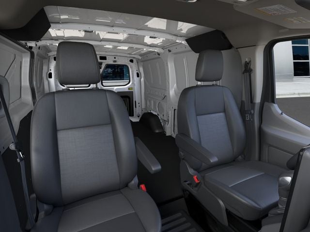 2026 Ford Transit-150 Base Commercial