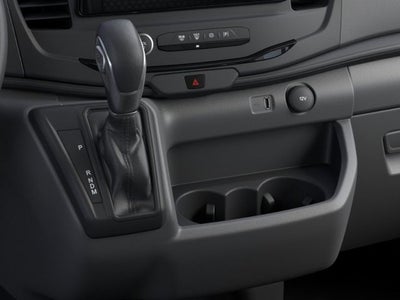 2026 Ford Transit-150 Base Commercial