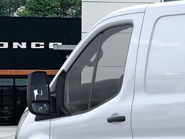 2026 Ford Transit-150 Base Commercial