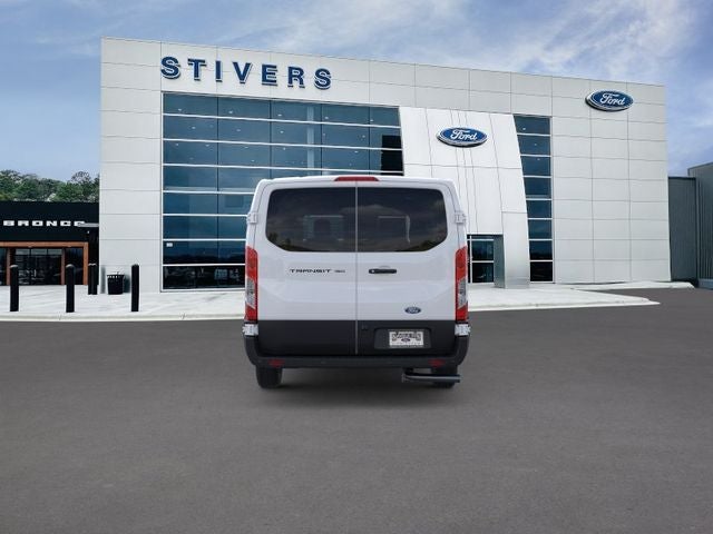 2026 Ford Transit-150 Base Commercial