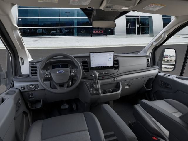 2026 Ford Transit-150 Base Commercial