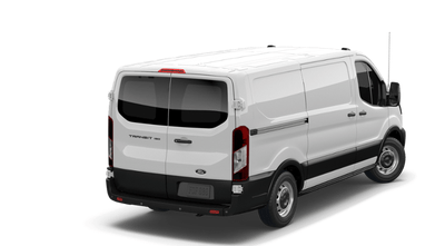 2026 Ford Transit-150 Base Commercial