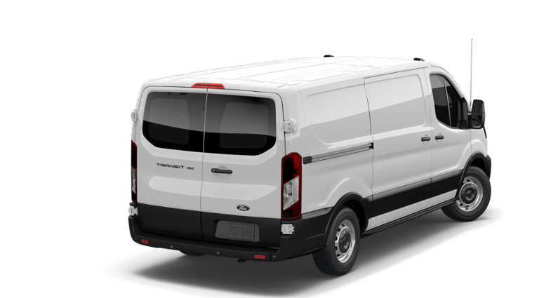 2026 Ford Transit-150 Base Commercial