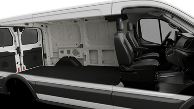 2026 Ford Transit-150 Base Commercial