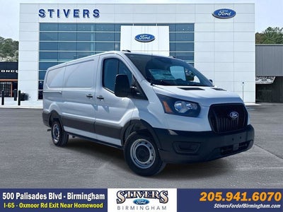 2026 Ford Transit-150 Base Commercial