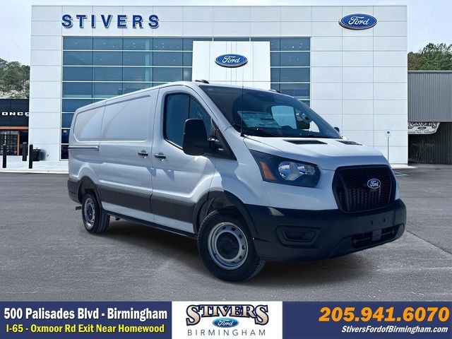 2026 Ford Transit-150 Base Commercial