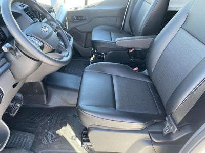 2026 Ford Transit-150 Base Commercial
