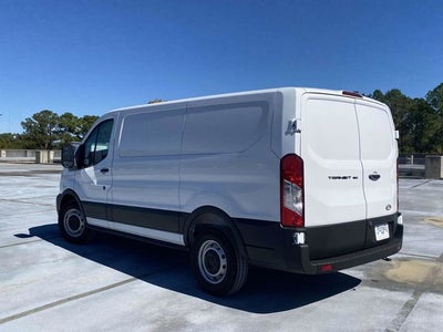 2026 Ford Transit-150 Base Commercial