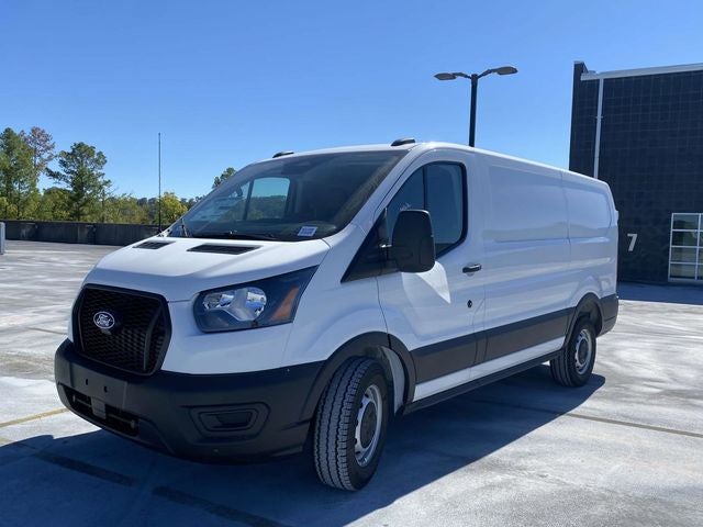 2026 Ford Transit-150 Base Commercial