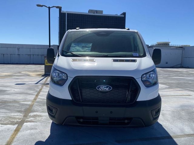 2026 Ford Transit-150 Base Commercial