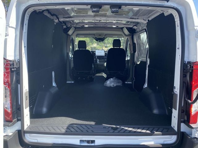 2026 Ford Transit-150 Base Commercial
