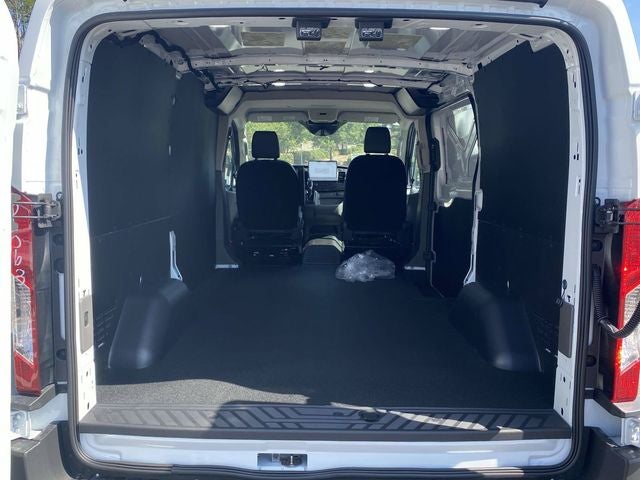 2026 Ford Transit-150 Base Commercial
