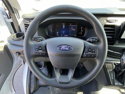 2026 Ford Transit-150 Base Commercial