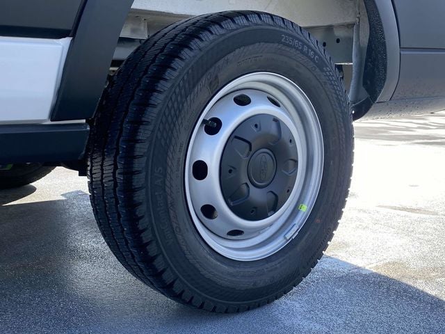 2026 Ford Transit-150 Base Commercial