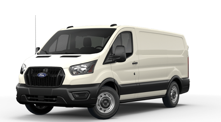 2026 Ford Transit-150 Base Commercial