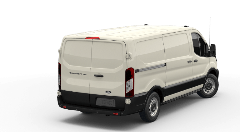 2026 Ford Transit-150 Base Commercial