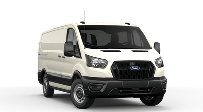 2026 Ford Transit-150 Base Commercial