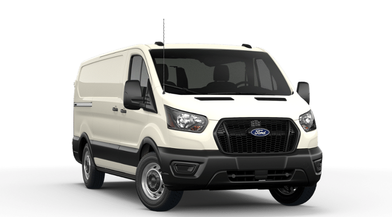 2026 Ford Transit-150 Base Commercial
