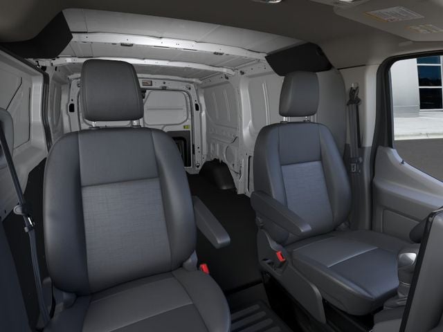 2026 Ford Transit-150 Base Commercial
