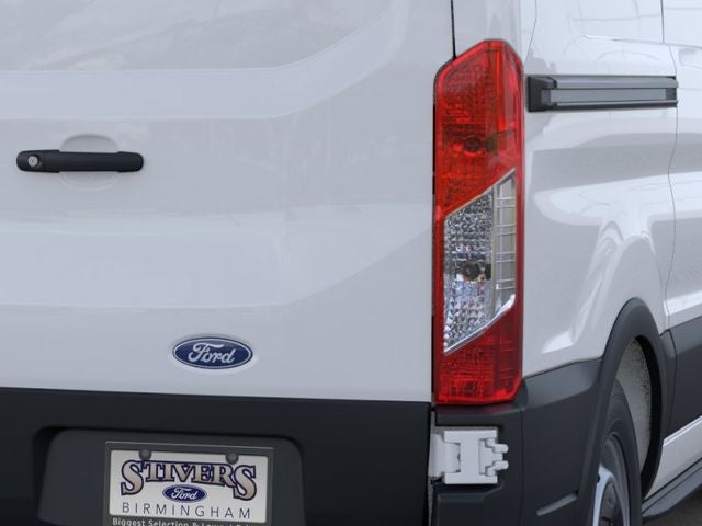 2026 Ford Transit-150 Base Commercial