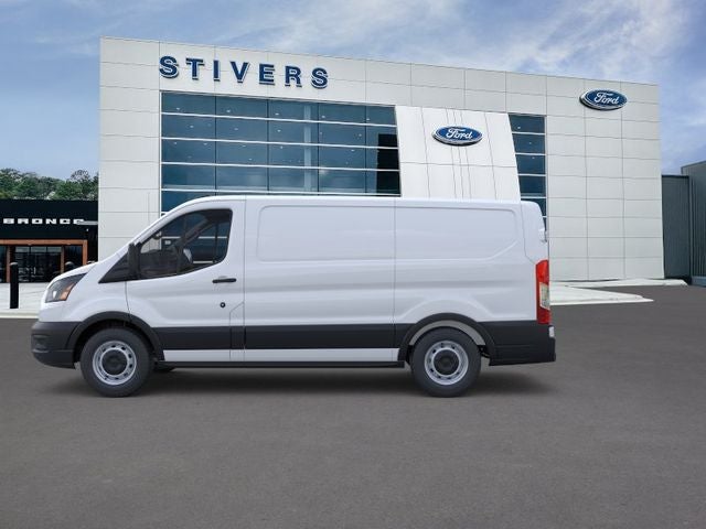 2026 Ford Transit-150 Base Commercial