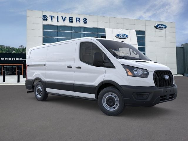 2026 Ford Transit-150 Base Commercial