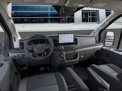 2026 Ford Transit-150 Base Commercial