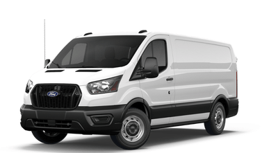 2026 Ford Transit-150 Base Commercial