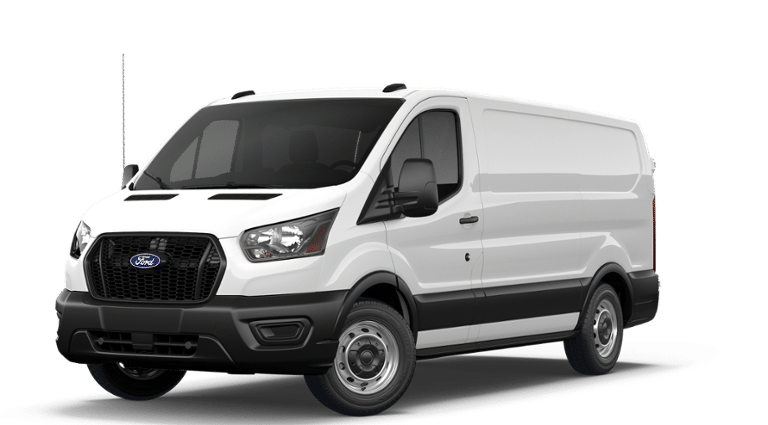 2026 Ford Transit-150 Base Commercial