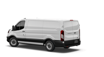2026 Ford Transit-150 Base Commercial