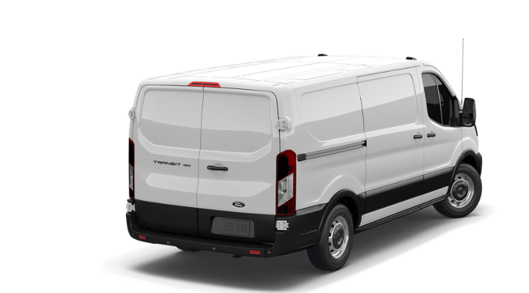 2026 Ford Transit-150 Base Commercial