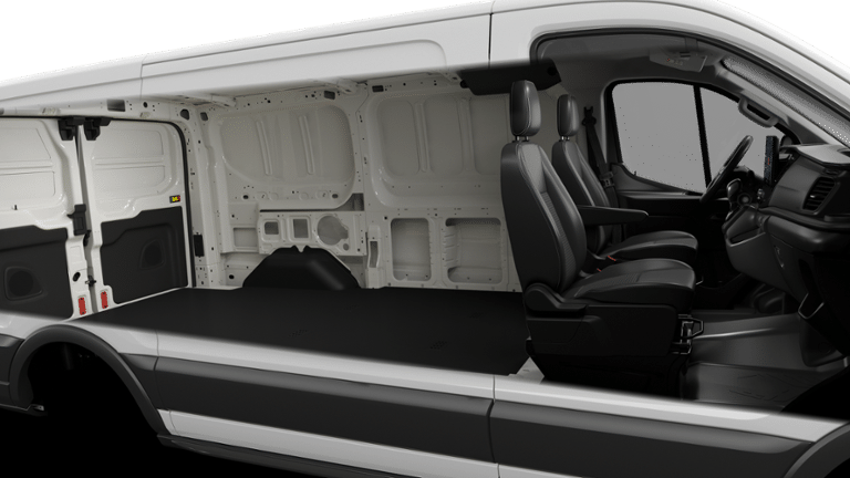 2026 Ford Transit-150 Base Commercial