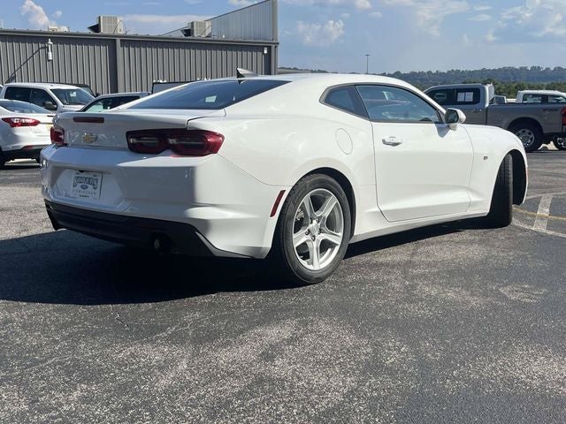 2019 Chevrolet Camaro 1LT