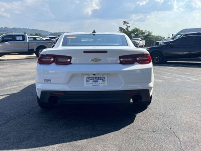 2019 Chevrolet Camaro 1LT