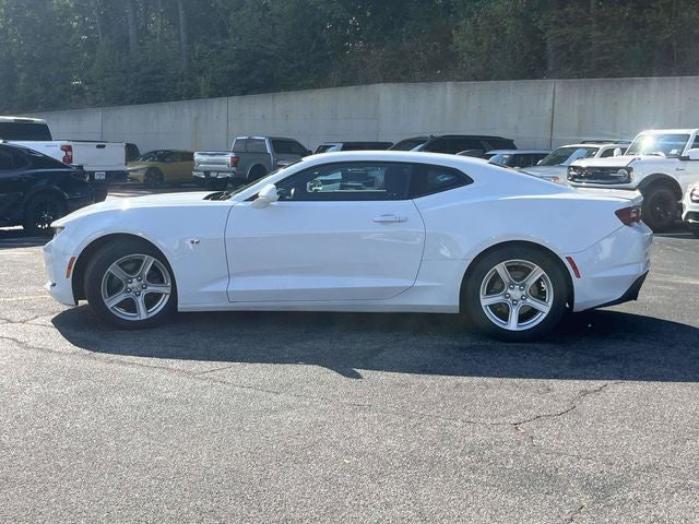 2019 Chevrolet Camaro 1LT