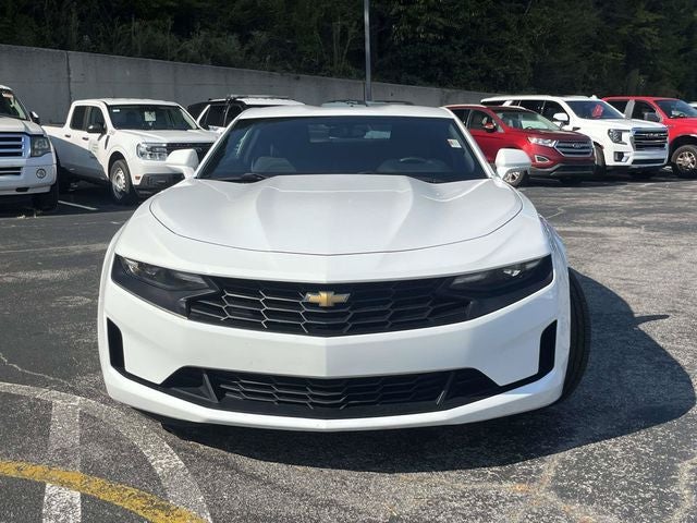 2019 Chevrolet Camaro 1LT