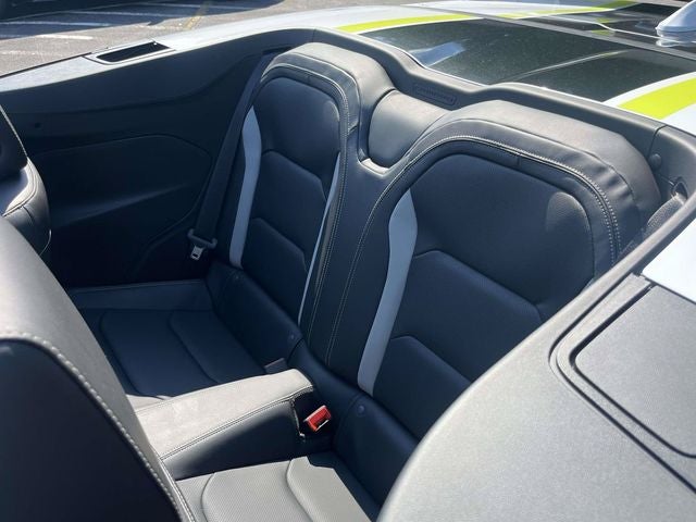 2023 Chevrolet Camaro 2LT 2LT