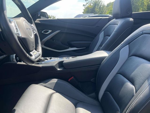 2023 Chevrolet Camaro 2LT 2LT
