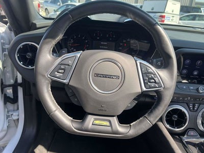 2023 Chevrolet Camaro 2LT 2LT